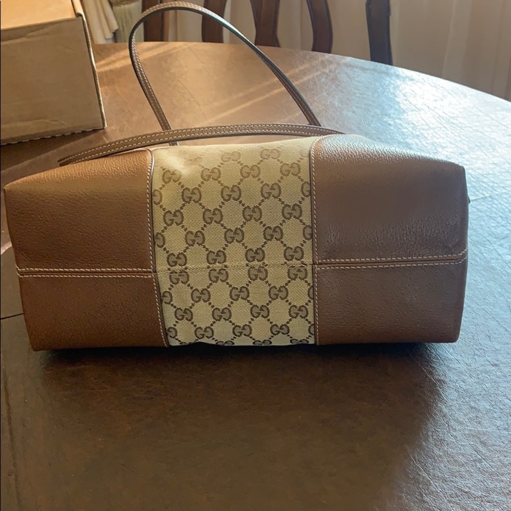 Gucci shoulder handbag - Picture 5 of 14